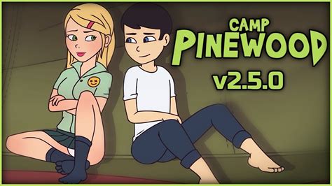 camp pinewood nude|Rule 34 .